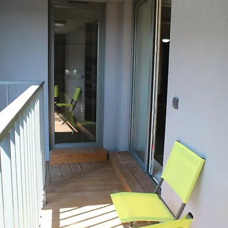 Apartament Green Grey *