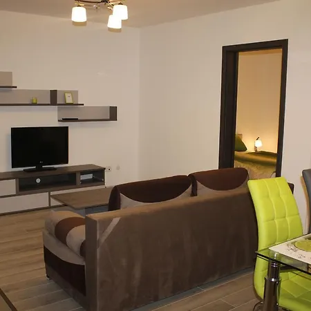 Apartament Green Grey 公寓 *